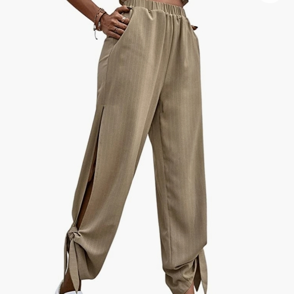 sweatyluv Pants - High waist pants High waist pants High waist pants High waist pants High waist